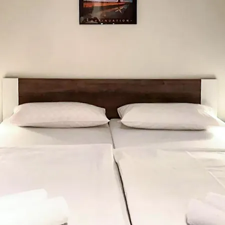 Stunning In With Wifi Апартаменты *